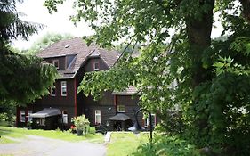 Ferienwohnung Harzurlaub-Schierke